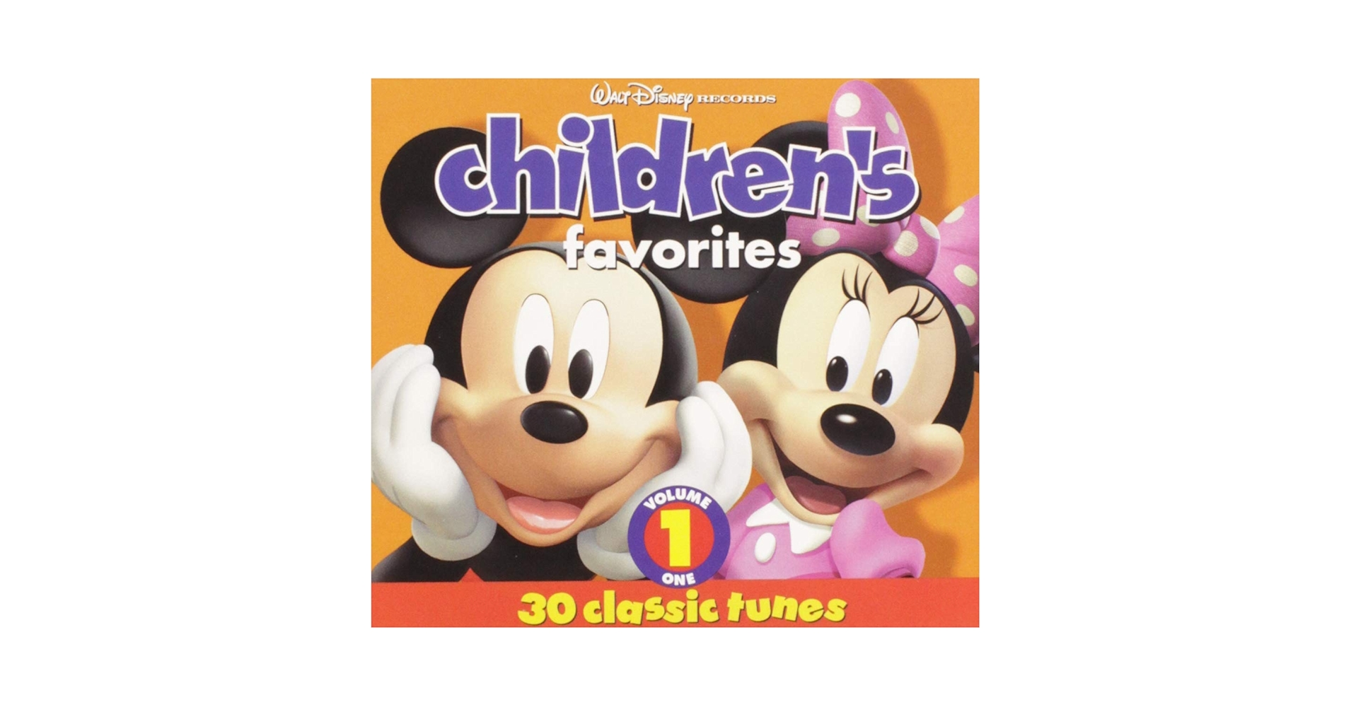 【P6002】WALT DisNEY RECORDS children’s fa P6002】WALT DisNEY RECORDS children's fa Children's